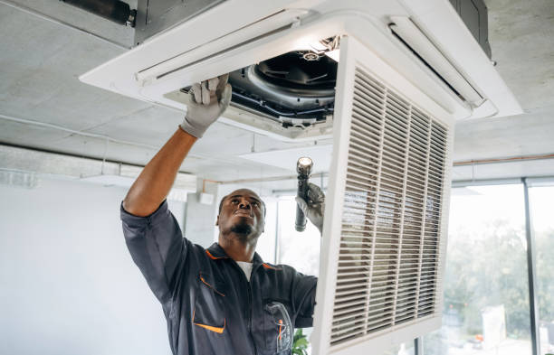 Licensed Hvac Installation service in Johnson, AR - FH HVAC